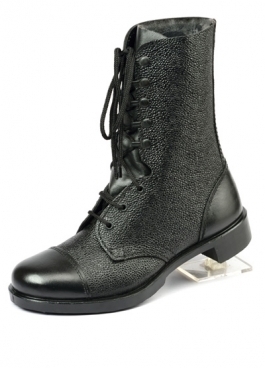 Combat Boots