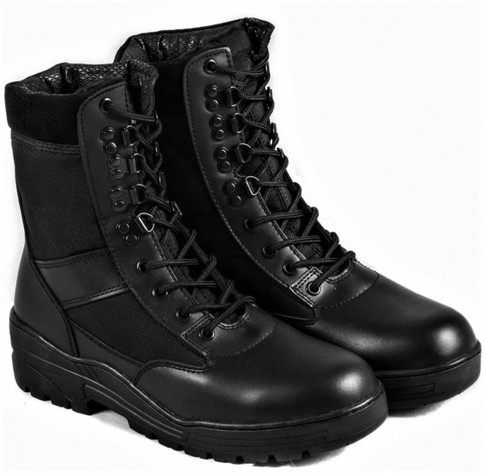 Combat Boots