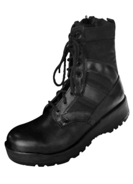 Combat Boots