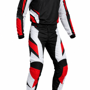 Motocross suit