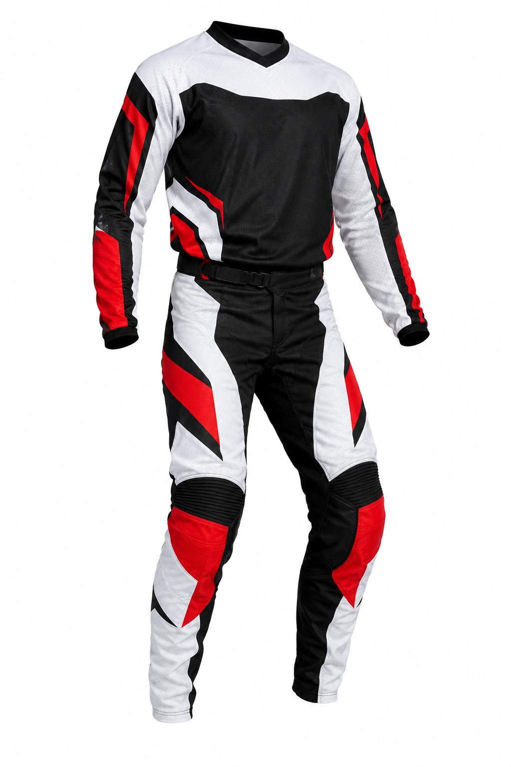 Motocross suit
