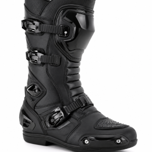 Motorbike boot
