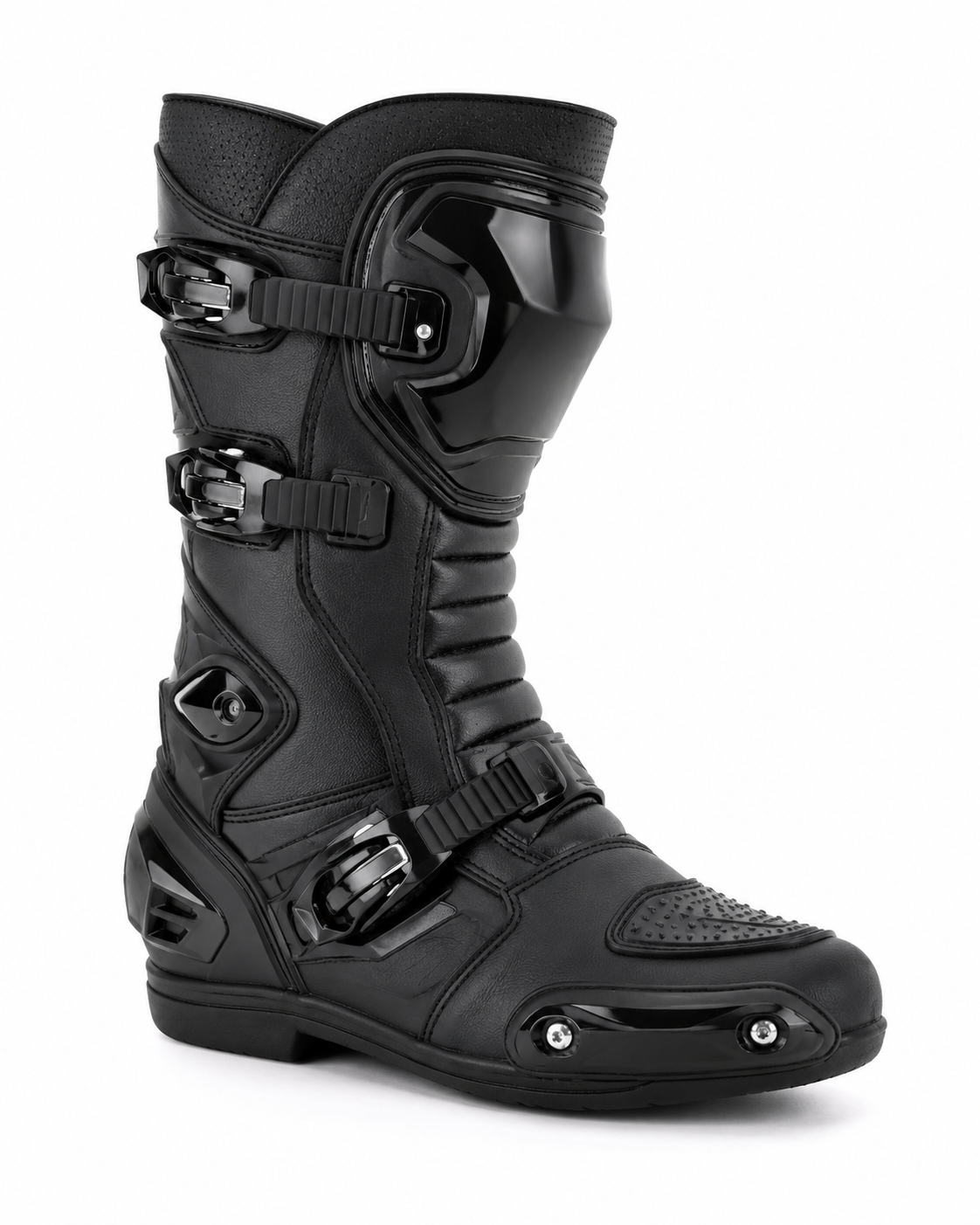 Motorbike boot