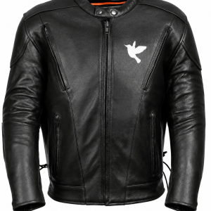 Leather Jackets