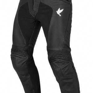 Leather Riding Pants