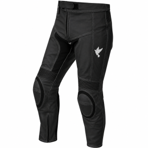 Leather Riding Pants