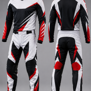 Motocross suit