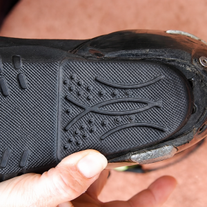 sole replacement