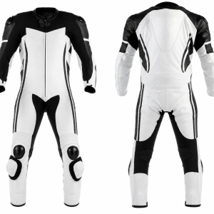 1 piece racing suit