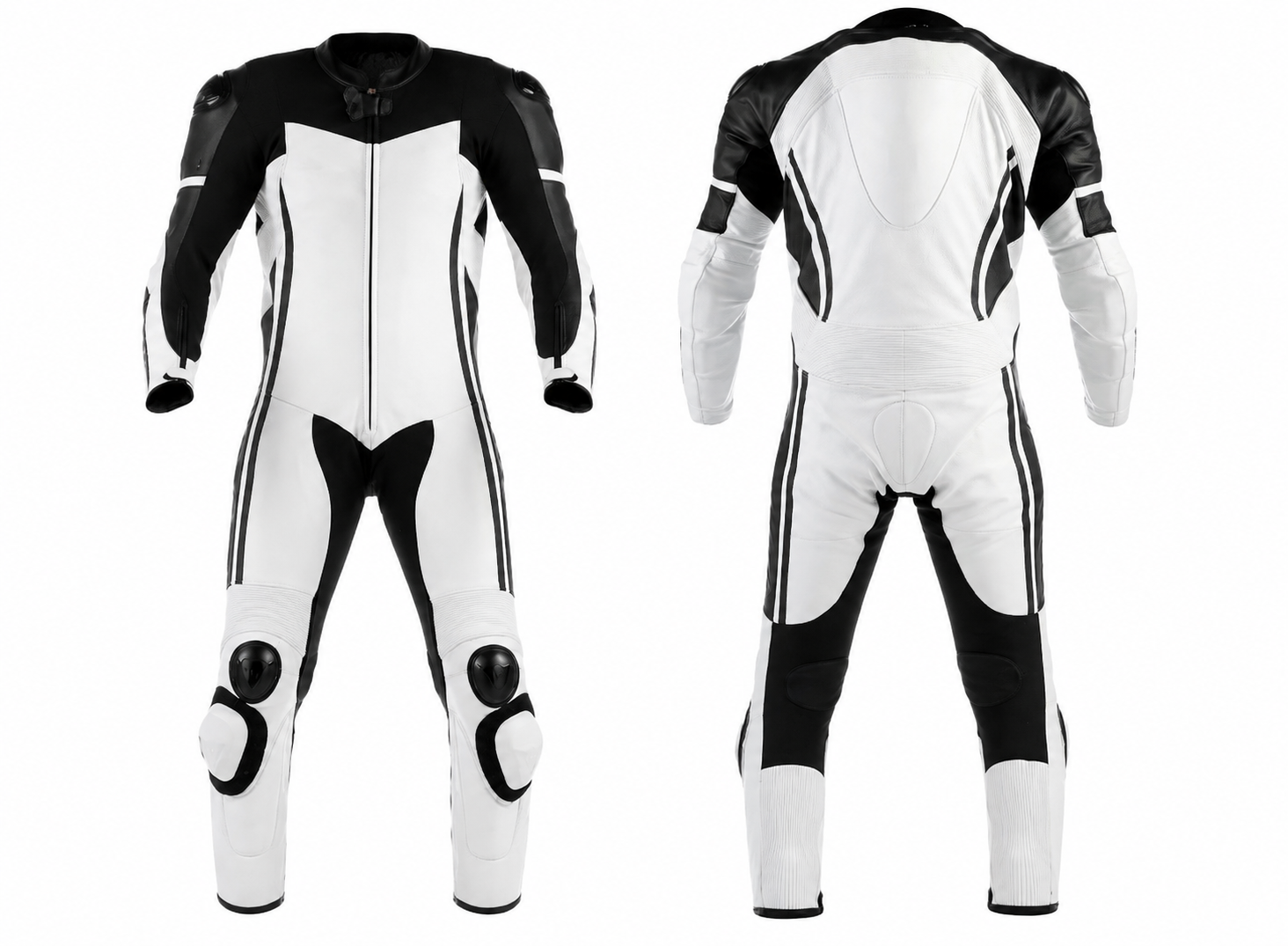 1 piece racing suit