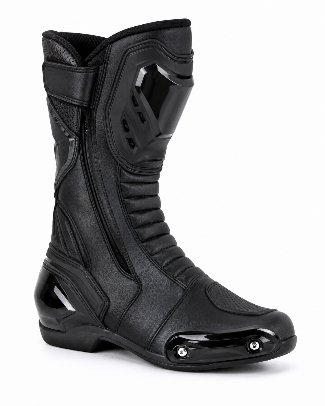 Motorbike boot
