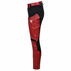 Leather Riding Pants