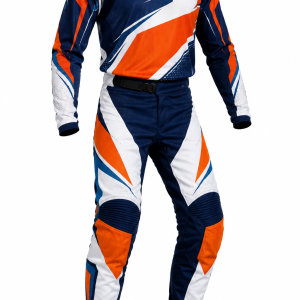 Motocross suit