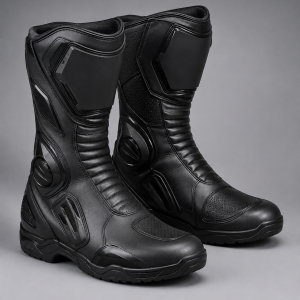 Motor bike boot