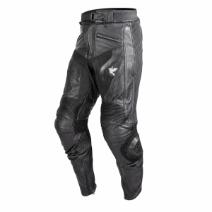 Leather Riding Pants