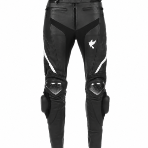 Leather Riding Pants