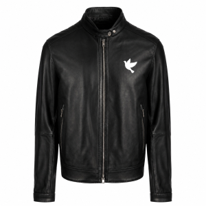 Leather Jackets