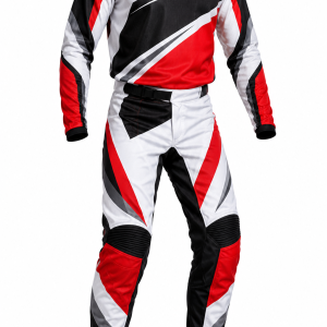 Motocross suit