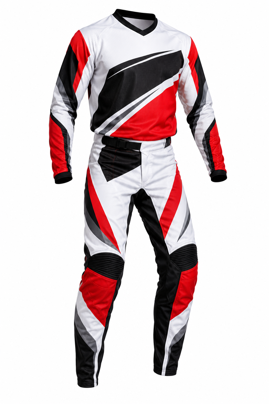 Motocross suit