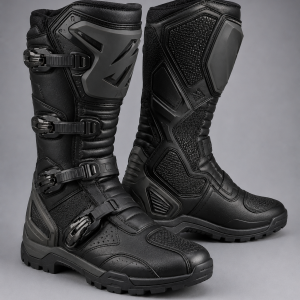 Motor bike boot