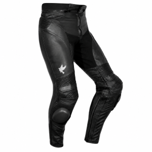 Leather Riding Pants