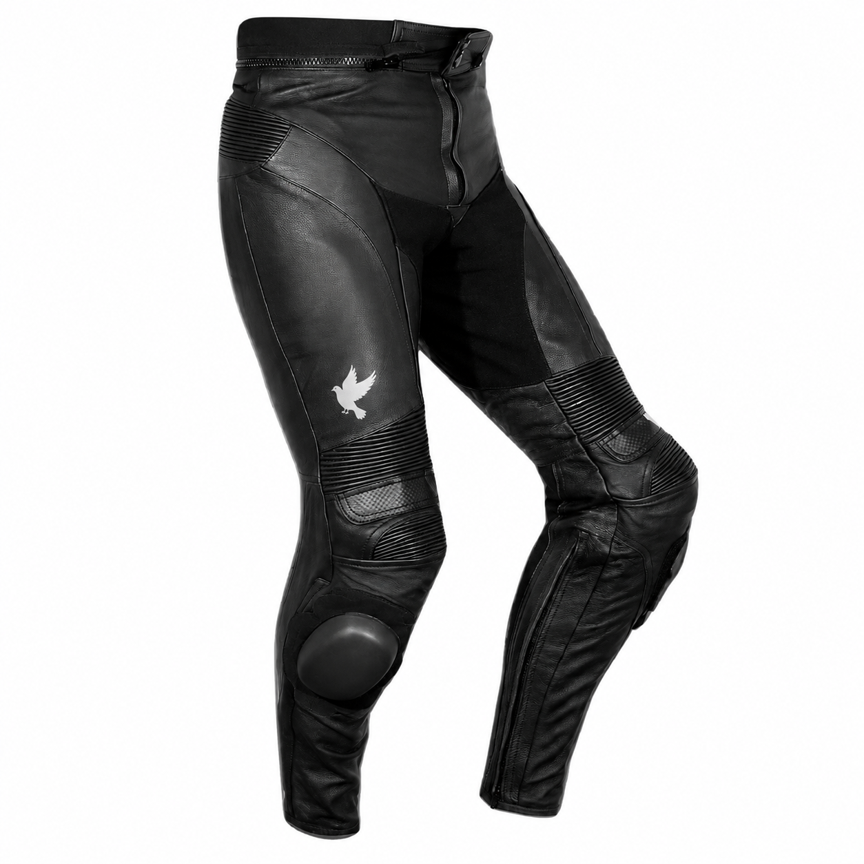 Leather Riding Pants