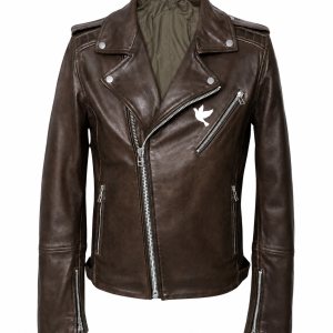 Leather Jackets