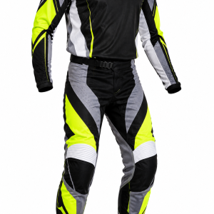 Motocross suit