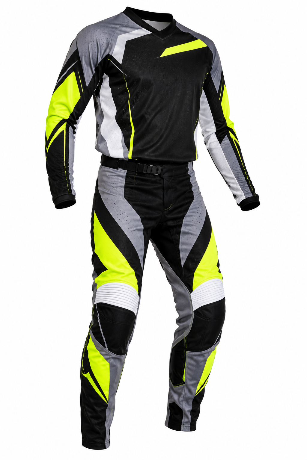 Motocross suit