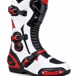 Motor bike boot