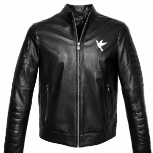 Leather Jackets