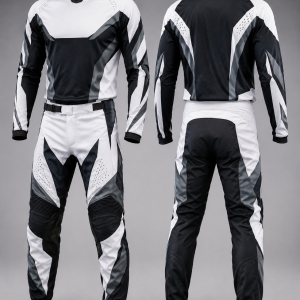 Motocross suit