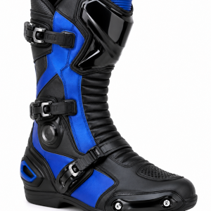 Motor bike boot