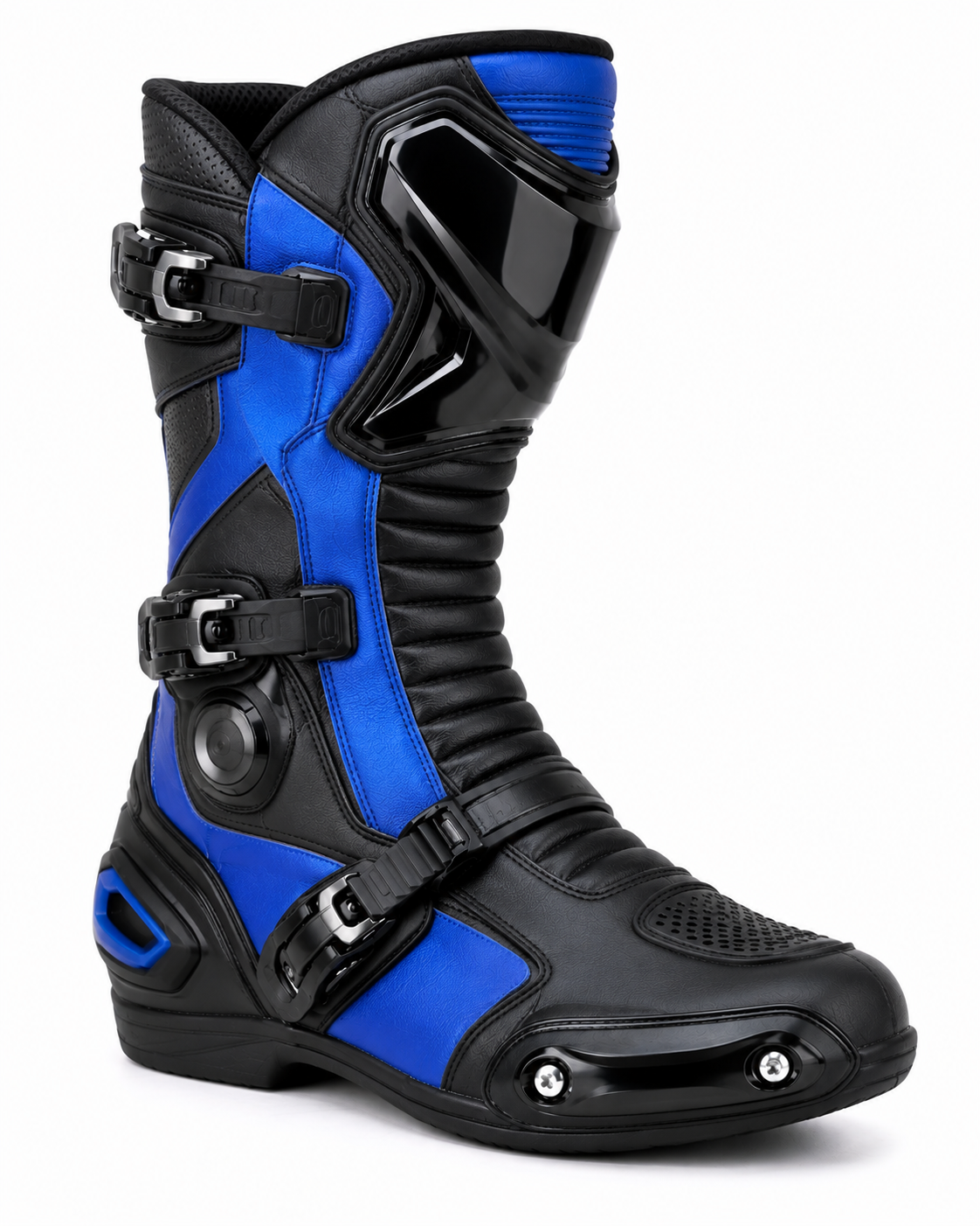 Motor bike boot