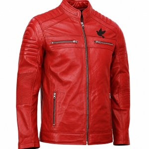 Leather Jackets