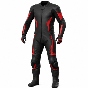 1 piece racing suit