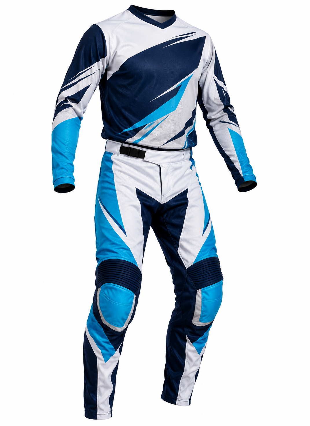 Motocross suit