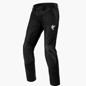 Leather Riding Pants