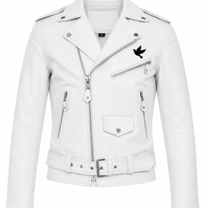 Leather Jackets
