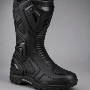 Motor bike boot