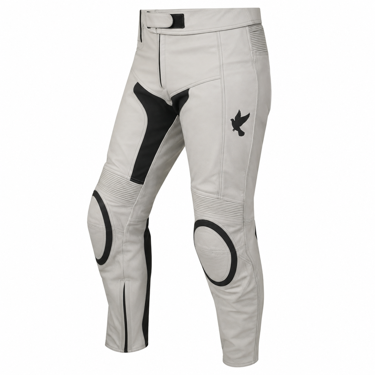 Leather Riding Pants