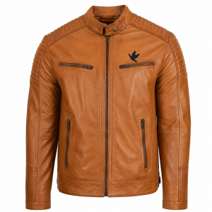 Leather Jackets