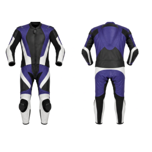 2 piece racing suit