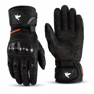 Motorcross gloves