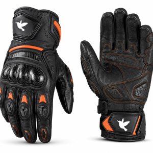 Motorcross gloves
