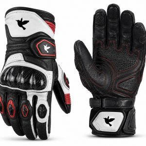 Motorcross gloves