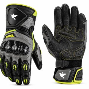 Motorcross gloves