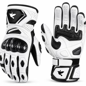 Motorcross gloves