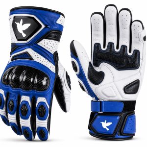 Motorcross gloves