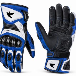 Motorcross gloves